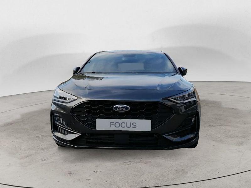 Ford Focus 1.0t ecoboost h ST-Line X 155cv powershift