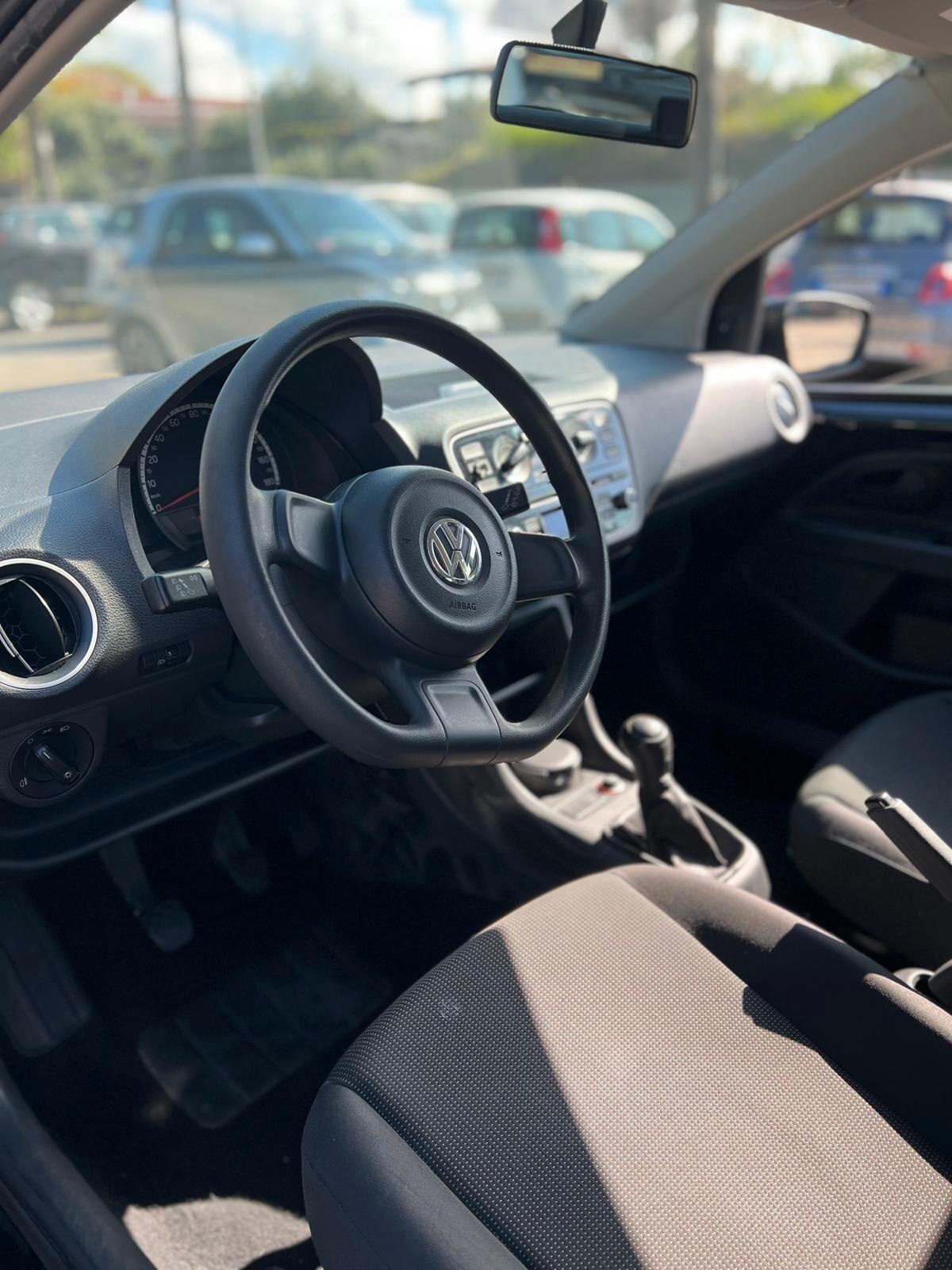 Volkswagen up! 1.0 60CV - 2016