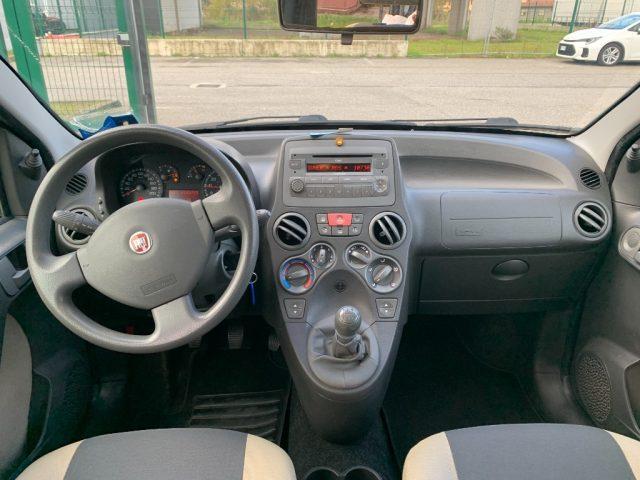 FIAT Panda 1.2 Climbing Natural Power