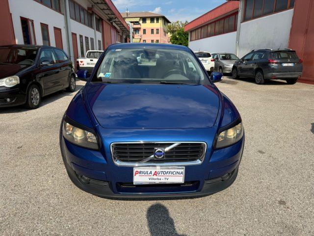 VOLVO C30 2.0 D Momentum