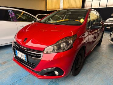 Peugeot 208 BlueHDi 75 S&S 3 porte Active