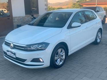 Volkswagen Polo 1.0 EVO 80 CV Sport BMT 2021