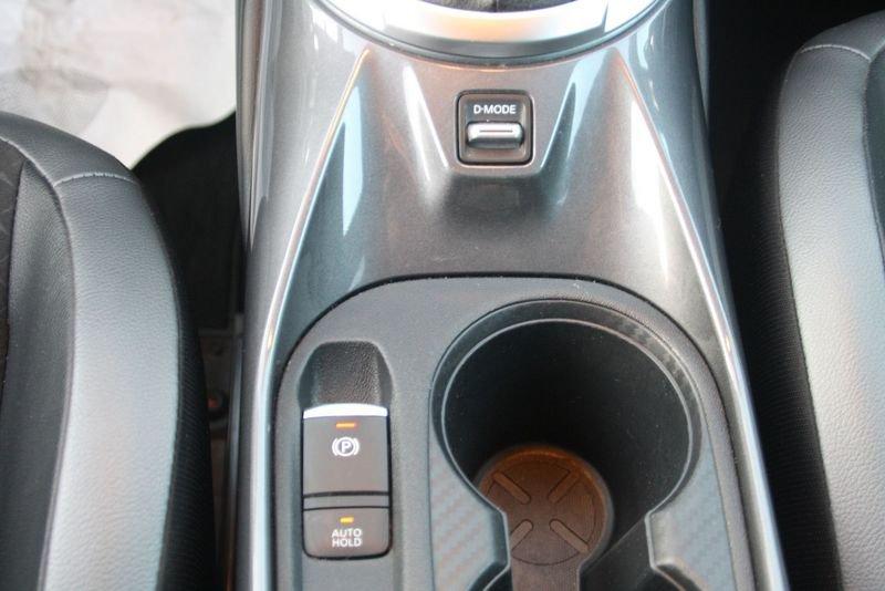 Nissan Juke Juke 1.0 DIG-T 114 CV DCT N-Connecta