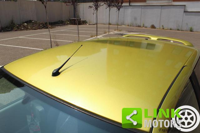 FIAT Punto 1ª serie turbo cat 3 porte GT