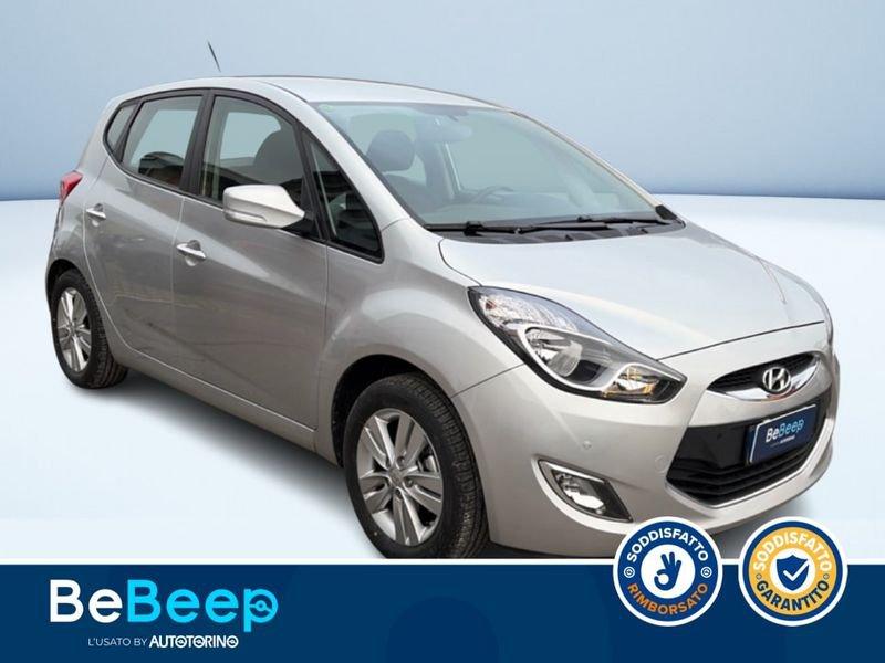 Hyundai ix20 1.4 COMFORT