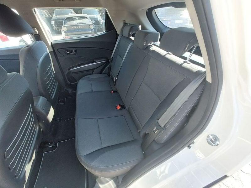 KGM Tivoli Tivoli 1.5 GDI Turbo 2WD 135 CV Must