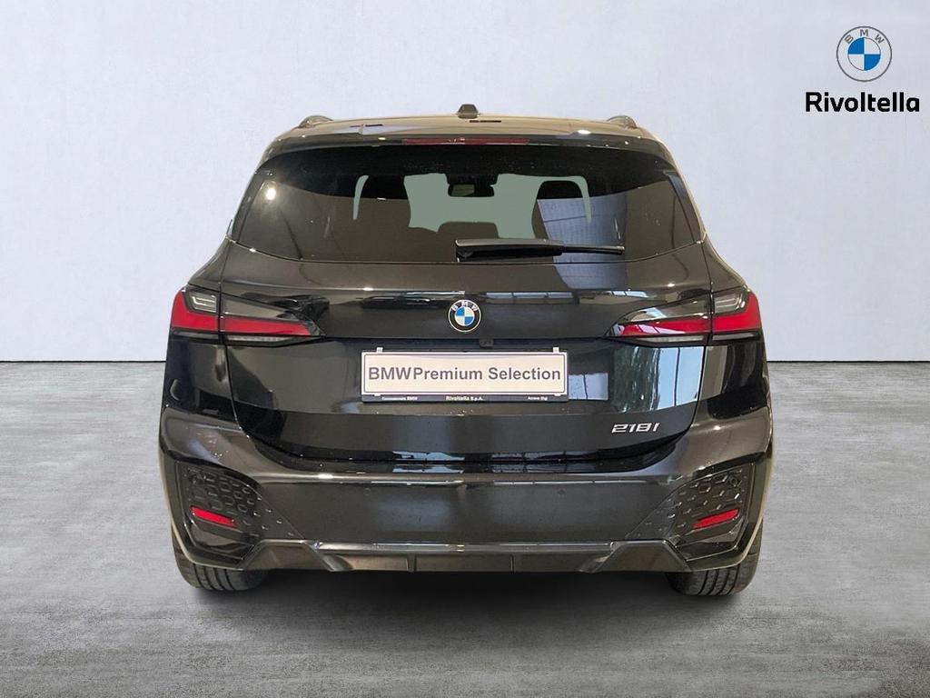 BMW Serie 2 Active Tourer 218 i MSport Steptronic