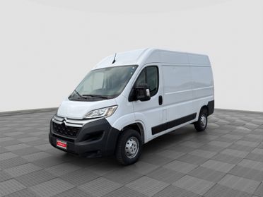 CITROEN Jumper (3ª serie) Jumper 35 BlueHDi 140 S&S PM-TM Furgone