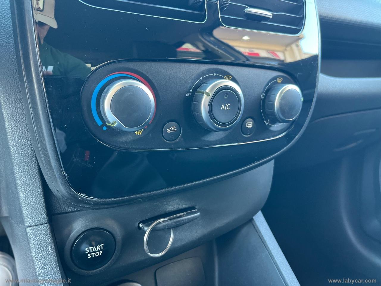 RENAULT Clio Sporter dCi 8V 75 CV S&S Energy Zen