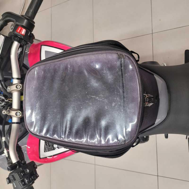 Yamaha Niken 850 GT - 2021