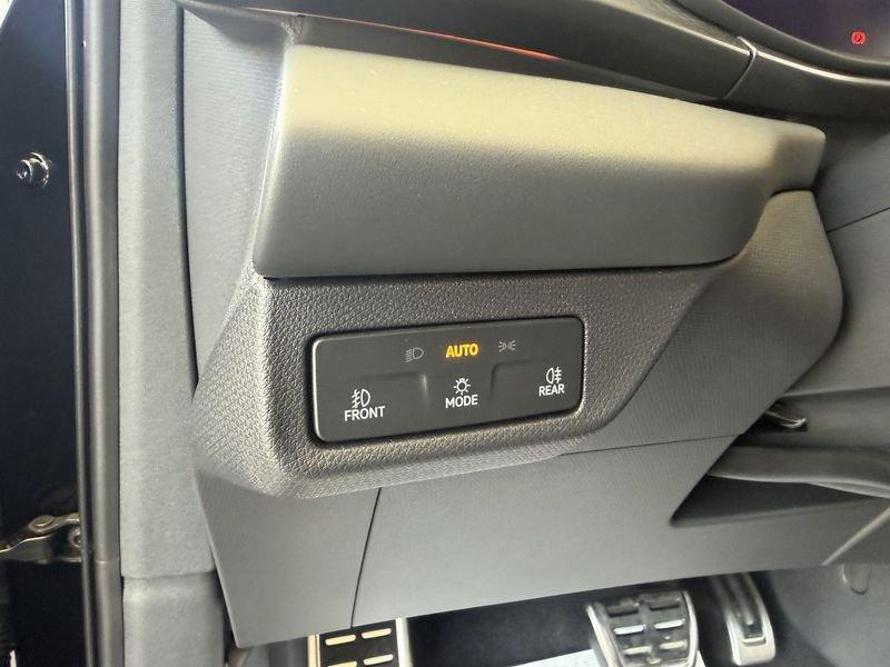 CUPRA Terramar 1.5 hybrid 150cv dsg “pack EDGE” LISTINO DI 48500€