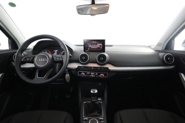 AUDI Q2 Q2 30 TDI Sport