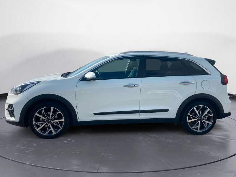 KIA Niro 1.6 gdi hev Style DcT