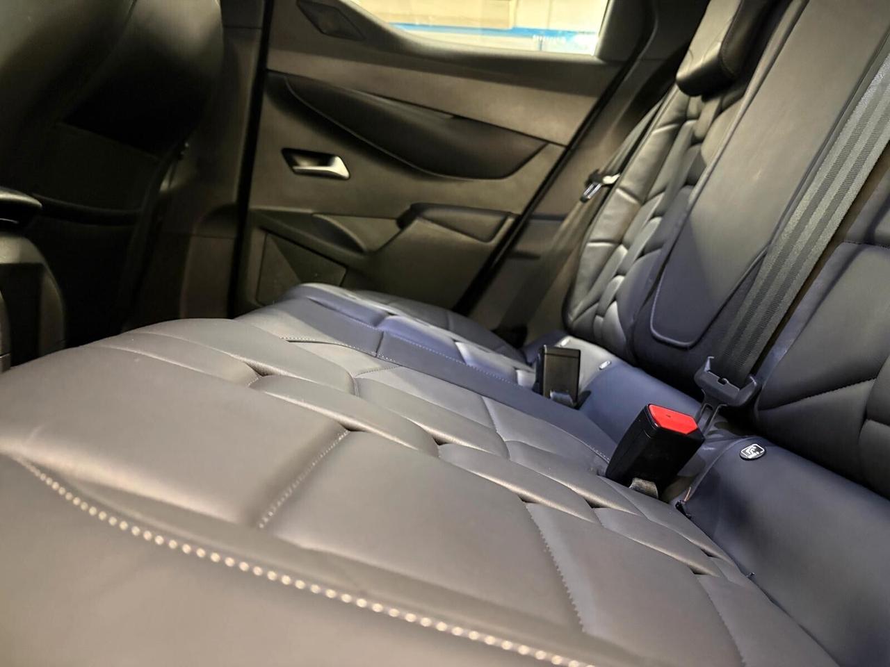 Ds DS3 Crossback SO CHIC BlueHDi 130 aut. OPERA