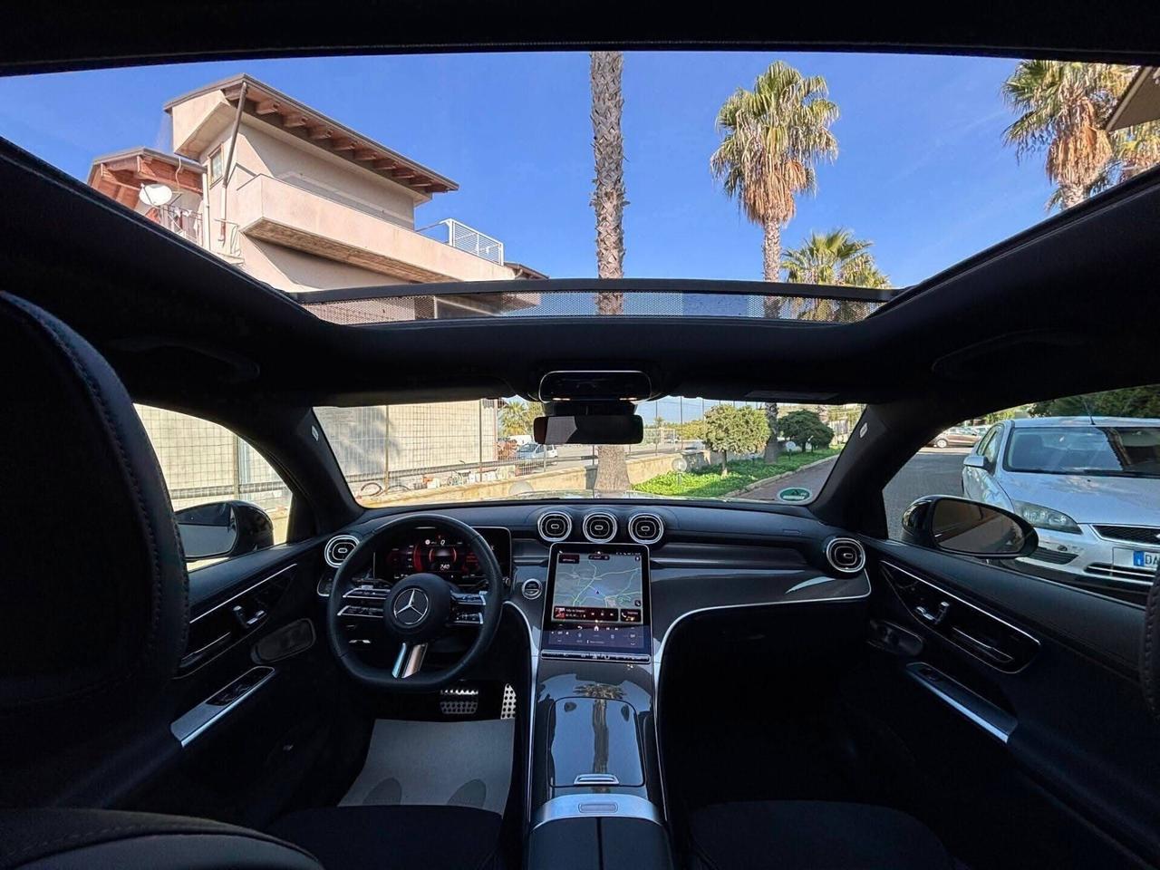 Mercedes-benz GLC 300 d 4Matic Mild Hybrid AMG Line Premium Plus!!!''