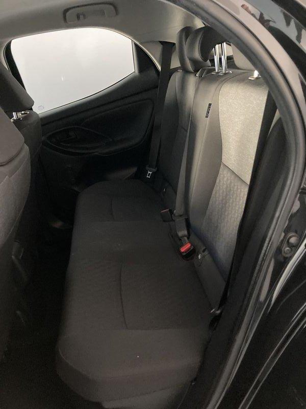 Toyota Yaris Yaris 1.5 Hybrid 5 porte Active