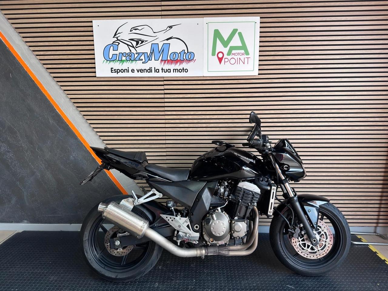 Kawasaki Z 750