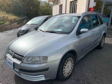 Fiat Stilo 1.9 MULTIJET