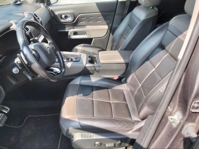 CITROEN C5 Aircross BlueHDi 130 S&S EAT8 Shine *TETTUCCIO*