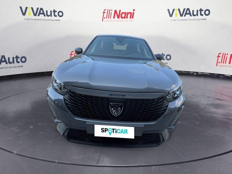 Peugeot 2008 100 Active S/S