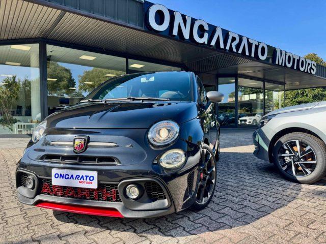 ABARTH 595 Competizione 1.4 Turbo T-Jet 180 CV Competizione