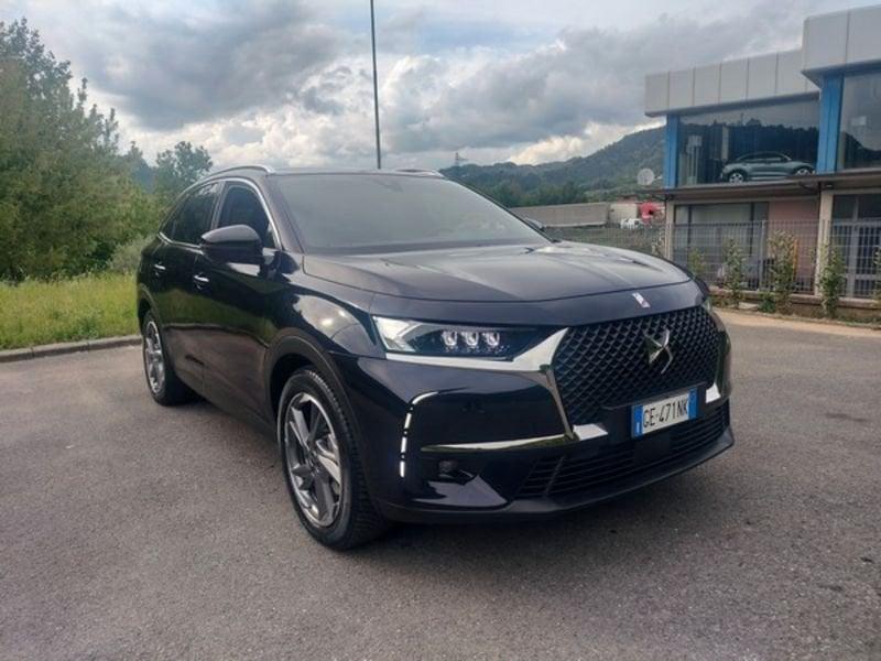 DS DS 7 CROSSBACK E-TENSE E-Tense 4x4 Automatica Business
