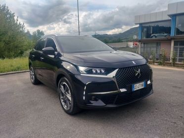 DS DS 7 CROSSBACK E-TENSE E-Tense 4x4 Automatica Business