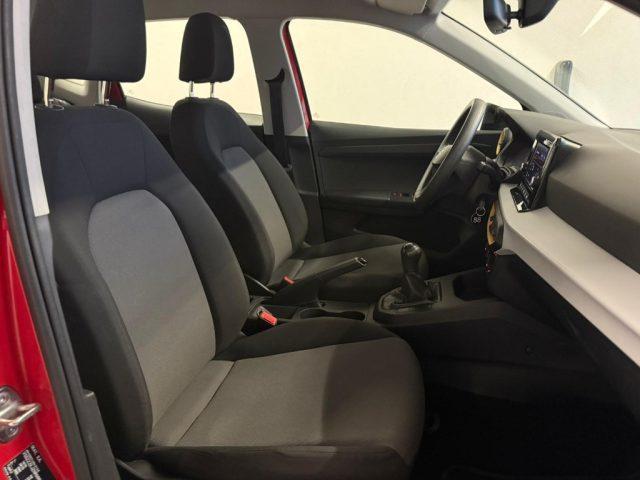 SEAT Arona 1.0 EcoTSI Reference