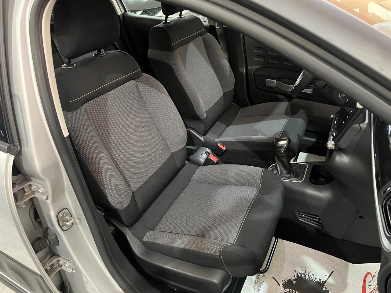 Citroen C3 1.2 82 CV - SHINE - 2018