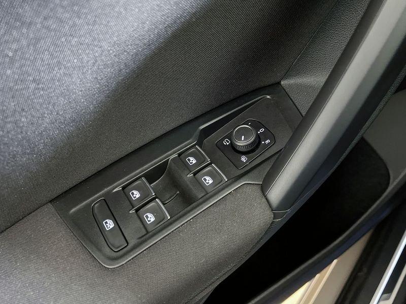 Volkswagen Tiguan Tiguan 2.0 TDI 150 CV SCR DSG Life