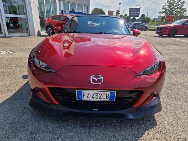 MAZDA MX-5 1.5L Skyactiv-G Exceed