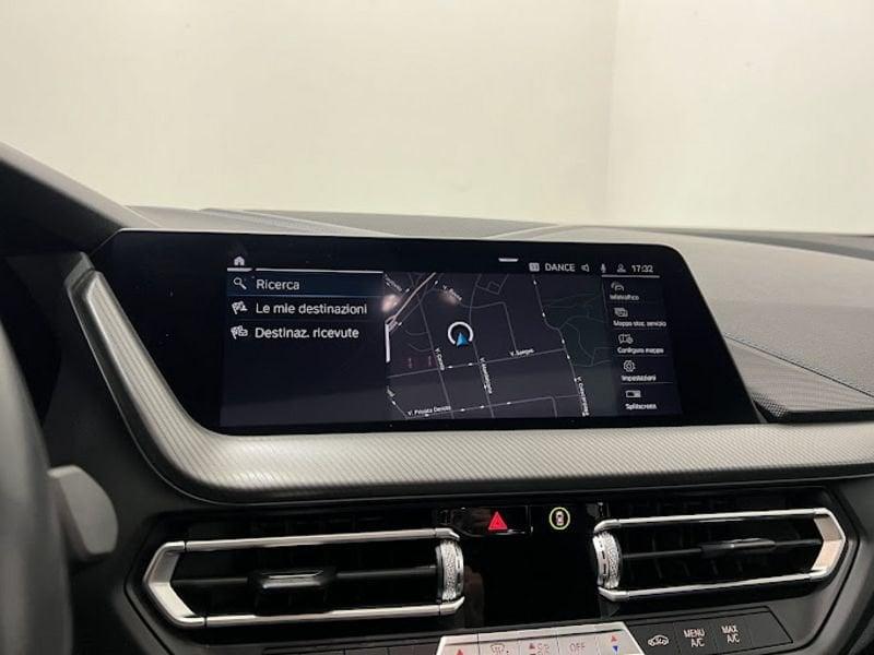 BMW Serie 1 M 135 XDRIVE IVA ESPOSTA