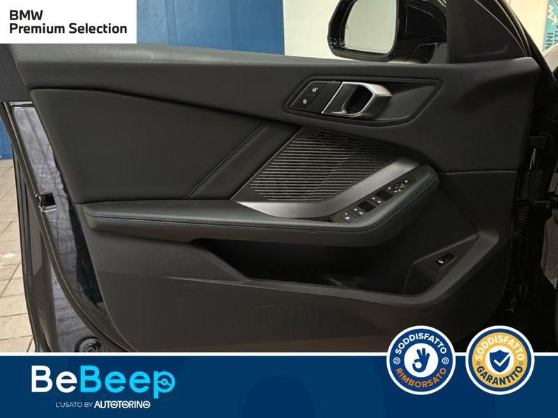 BMW Serie 1 118D MSPORT PRO AUTO