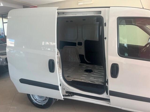 Fiat Doblo 1.3 mjet BUSINESS Cargo