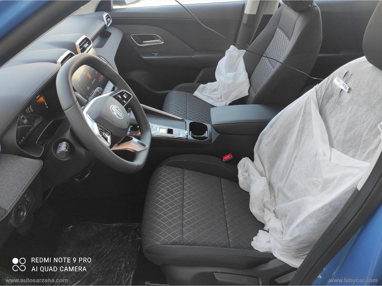 MG ZS Hybrid+ Comfort NUOVO - VARI COLORI