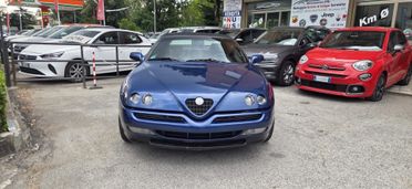 ALFA ROMEO SPIDER 2.0 16V 1996