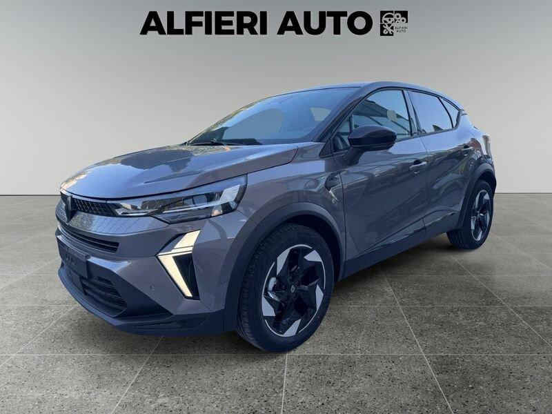 Renault Captur 1.0 ECO-G 100cv Techno + Pack Navigation *Prezzo Reale*