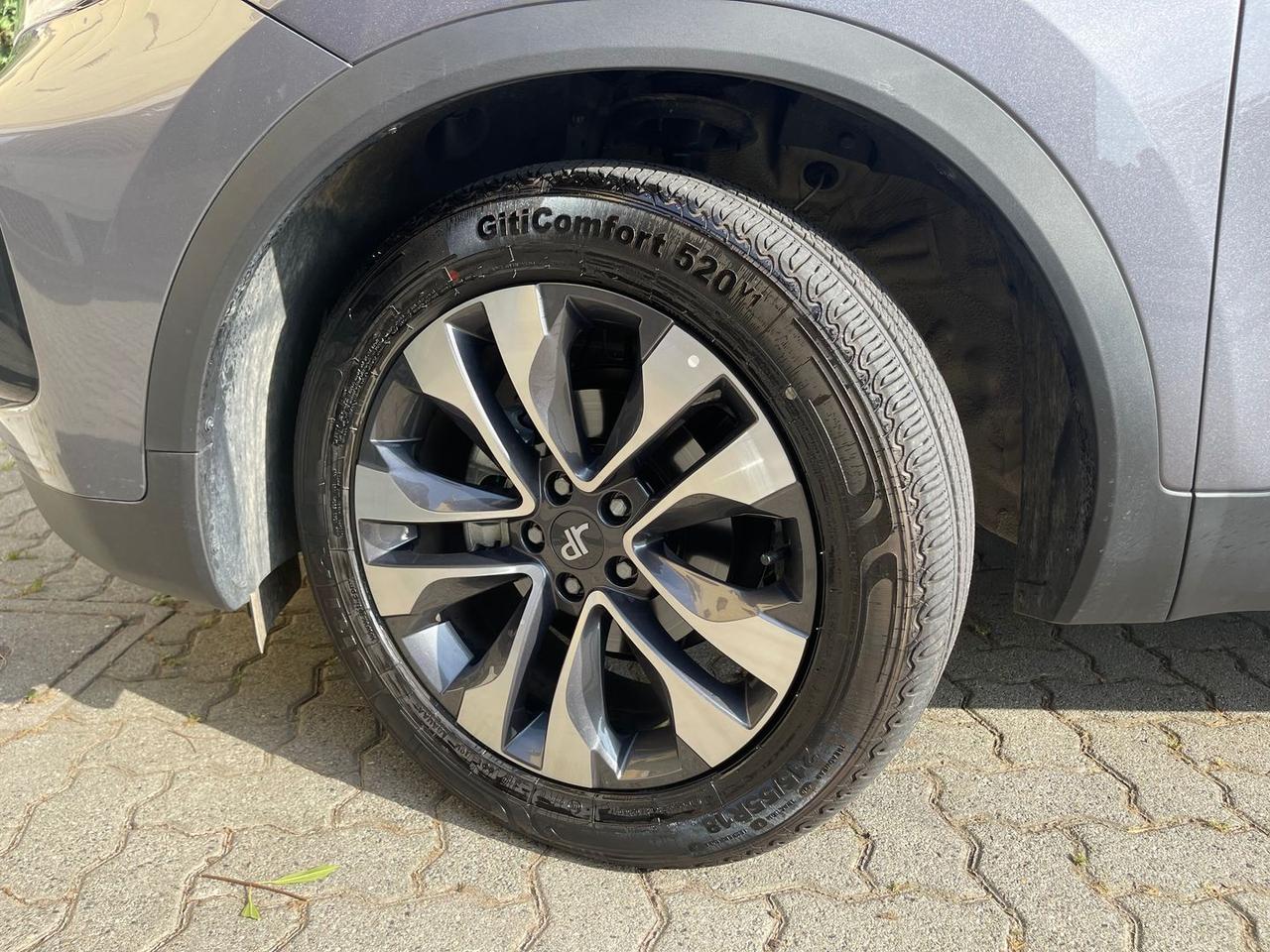 Dr Dr 5.0 1.5 Bi-Fuel #5978