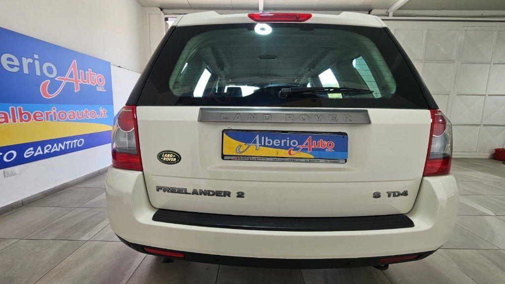 Land Rover Freelander 2.2 TD4 S.W. S *80.000 KM*