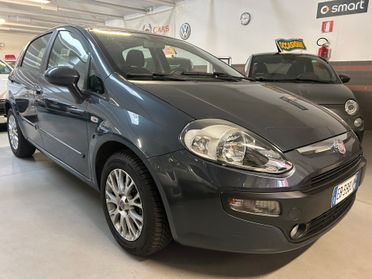 Fiat Grande Punto 1.4 GPL 5 porte Actual
