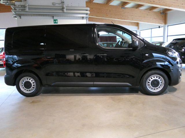 FIAT Scudo 1.5 BlueHDi 120 CV PC-TN Lou. + IVA