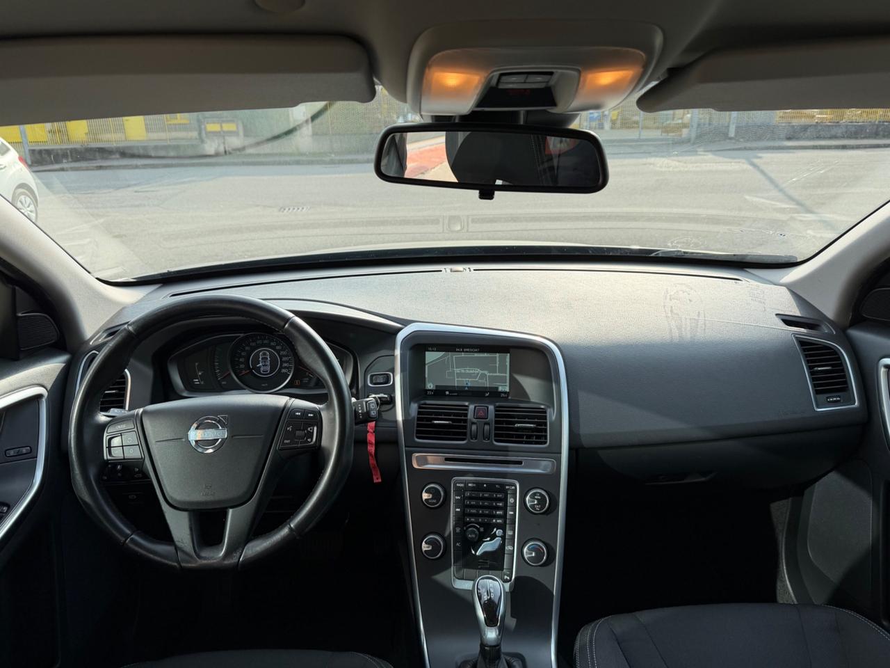 Volvo XC 60 XC60 D3 Geartronic Momentum