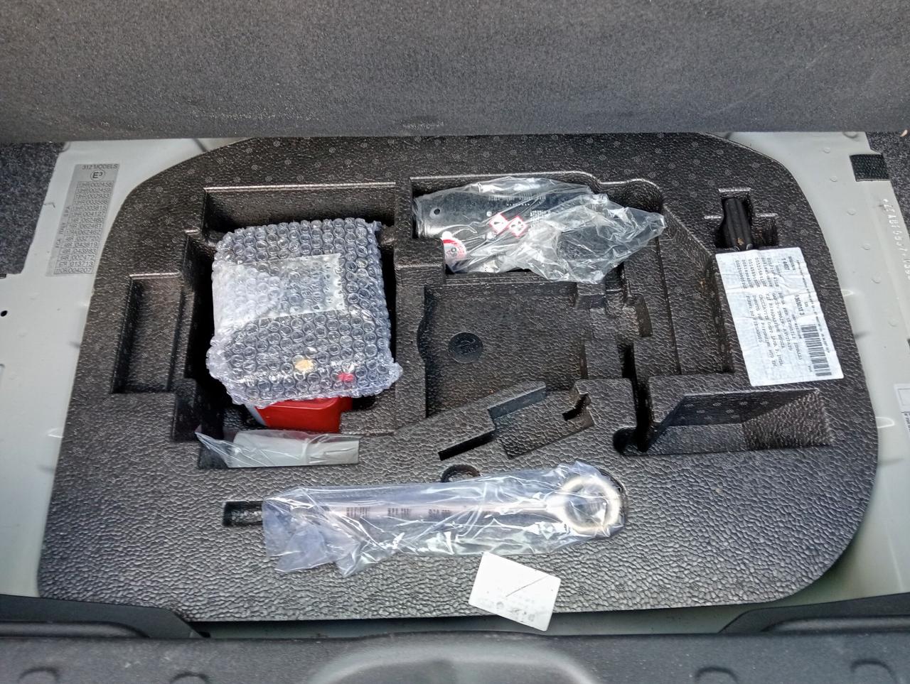Fiat Panda 1.0 70CV Hybrid OK NEOPATENTATI