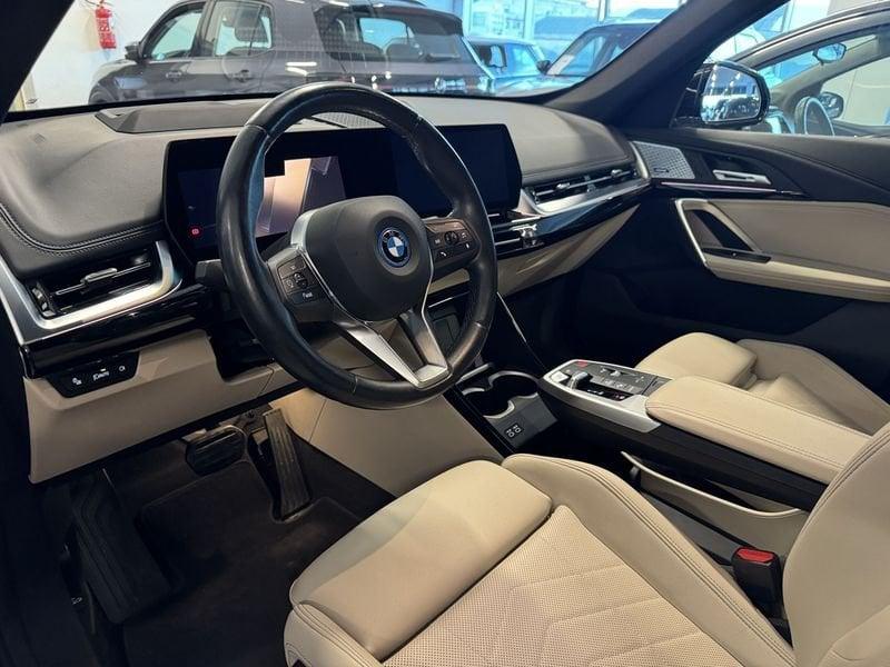 BMW iX1 iX1 xDrive 30 xLine
