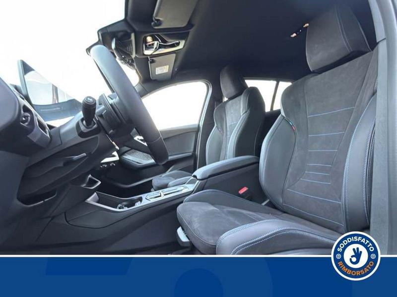 BMW Serie 1 120i M Sport Pro
