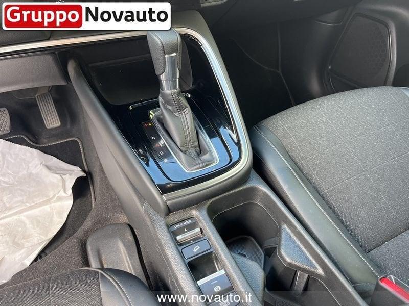 Honda HR-V HR-V 1.5 Hev eCVT Advance