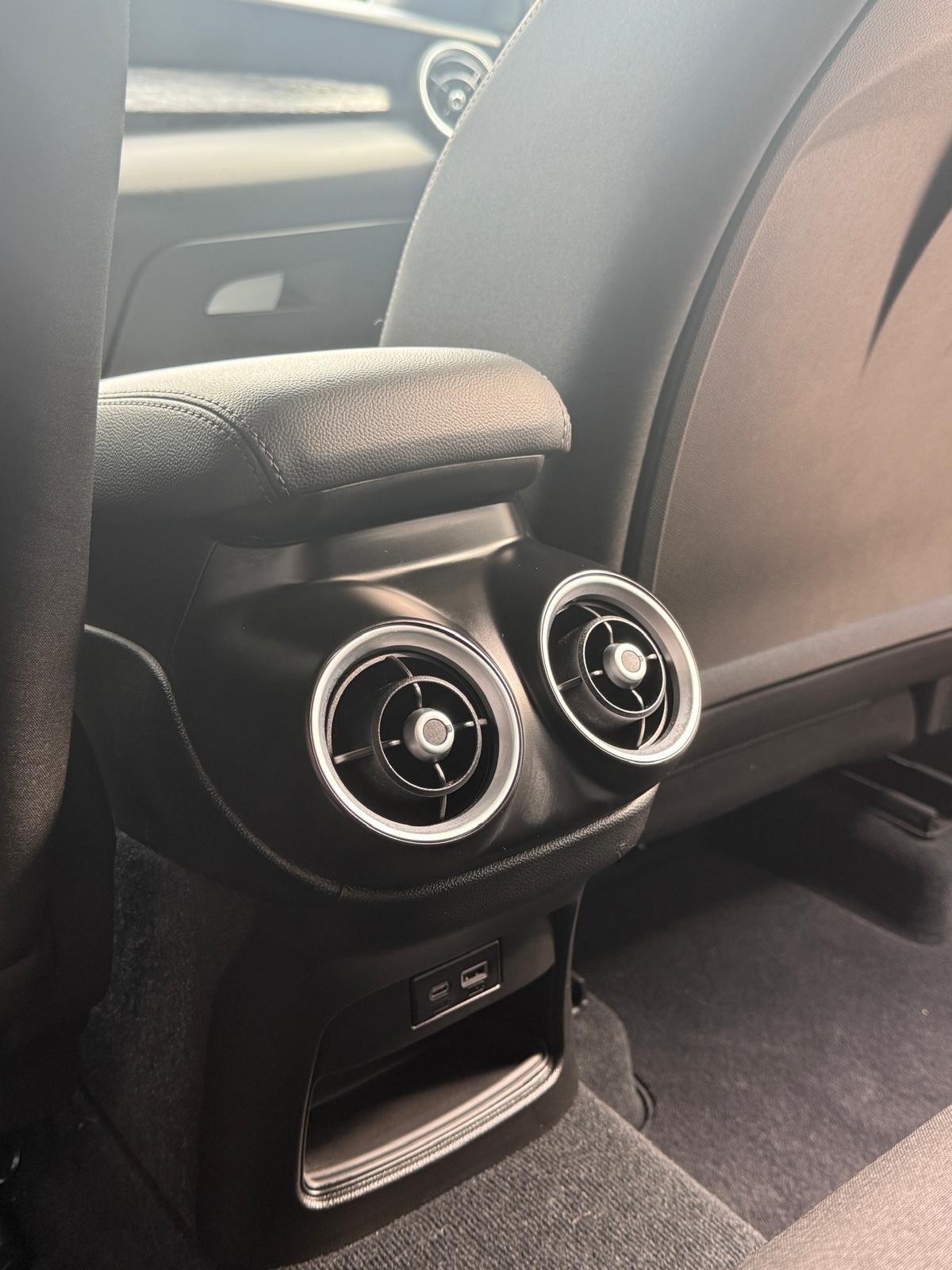 Alfa Romeo Stelvio 2.2 Turbodiesel 160 CV AT8 RWD Super
