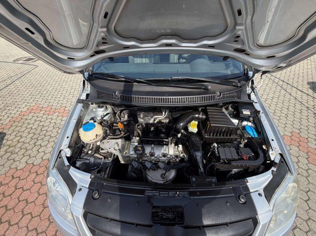 VOLKSWAGEN Fox Fox 1.2 Easy