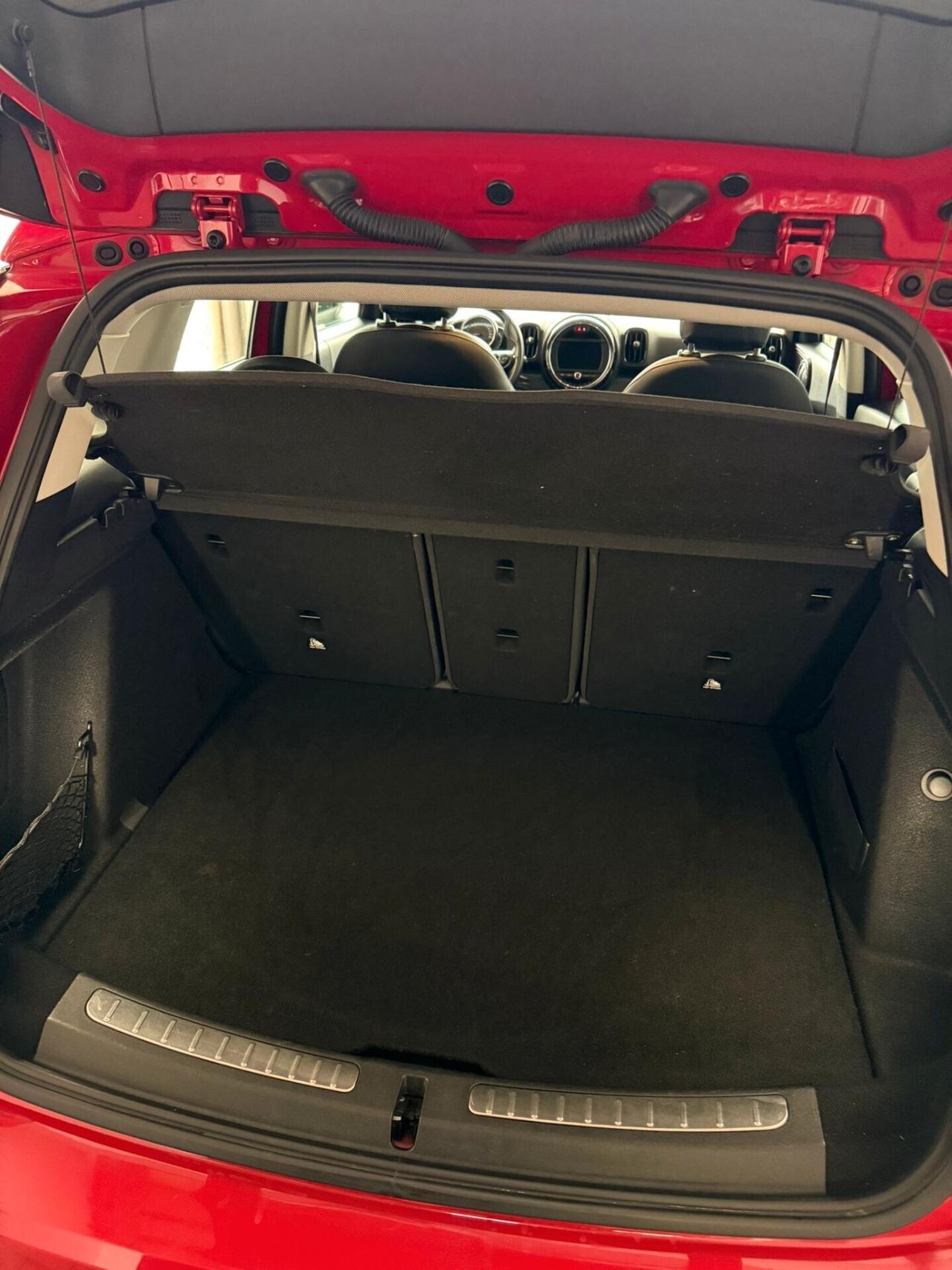 Mini One Countryman Mini 1.5 One D Business Countryman Automatica