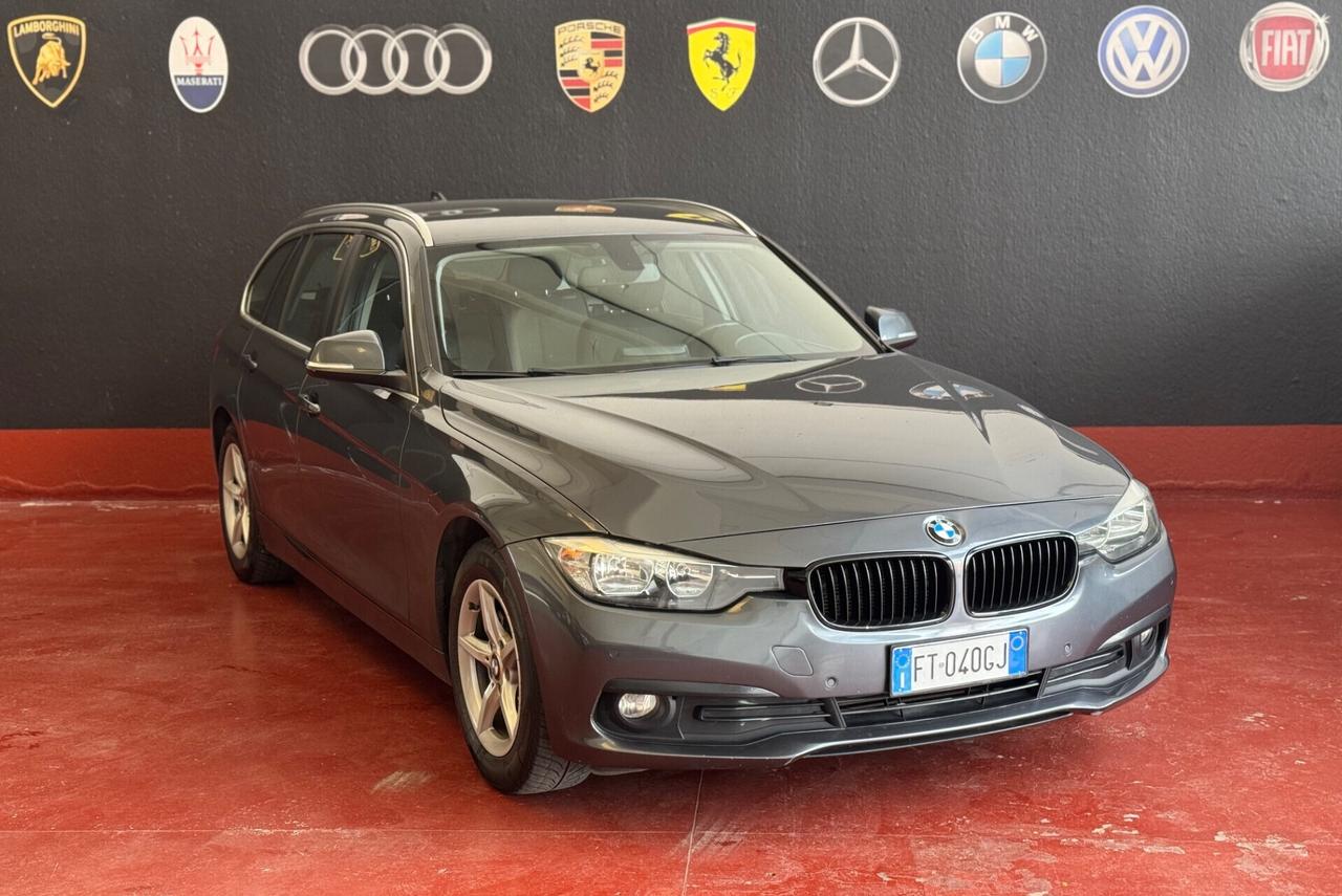 Bmw 116 116d 5p. Advantage